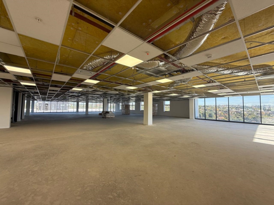 To Let Commercial Property for Rent in Glenadrienne Gauteng