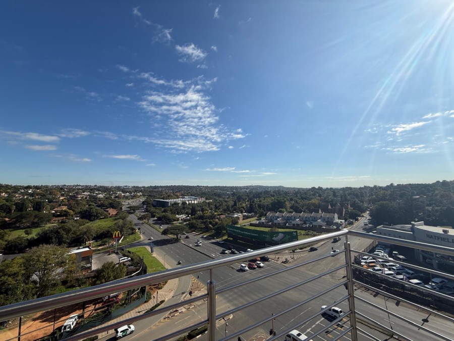 To Let Commercial Property for Rent in Glenadrienne Gauteng