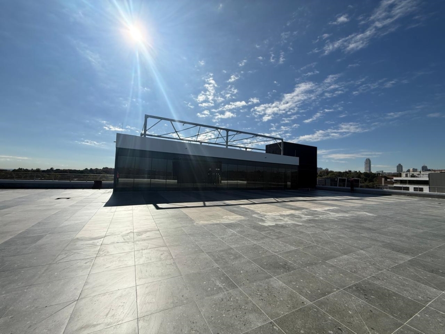 To Let Commercial Property for Rent in Glenadrienne Gauteng