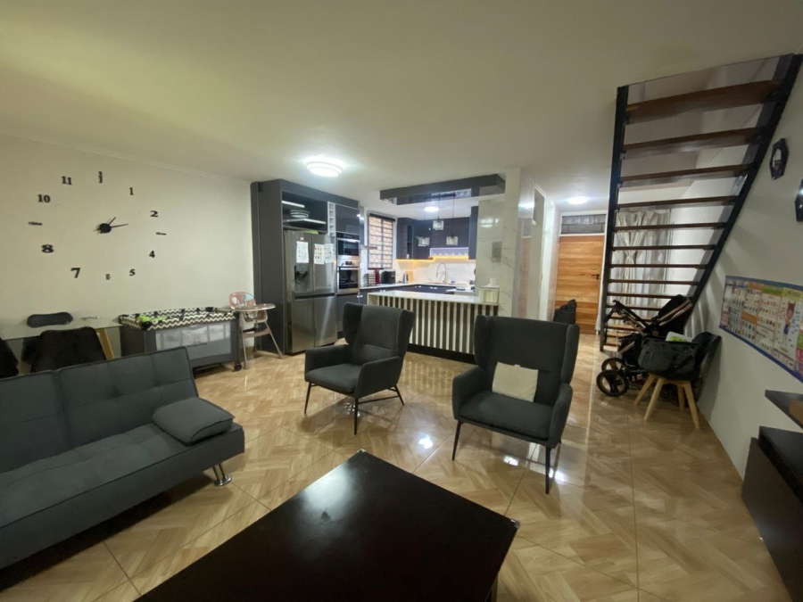 2 Bedroom Property for Sale in Arcadia Gauteng