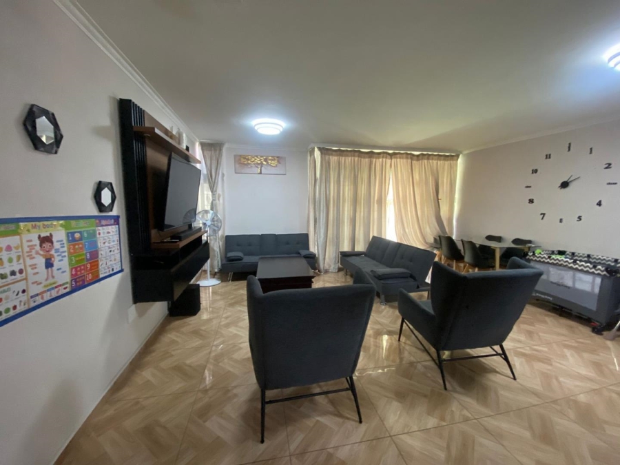 2 Bedroom Property for Sale in Arcadia Gauteng