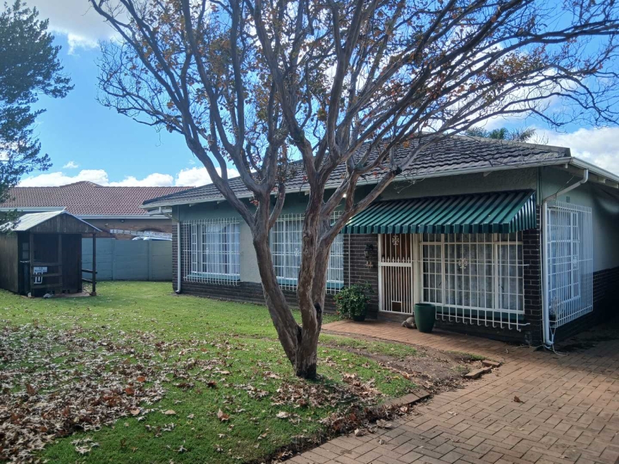 4 Bedroom Property for Sale in Homestead Gauteng