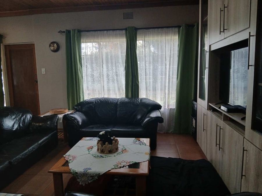 4 Bedroom Property for Sale in Homestead Gauteng