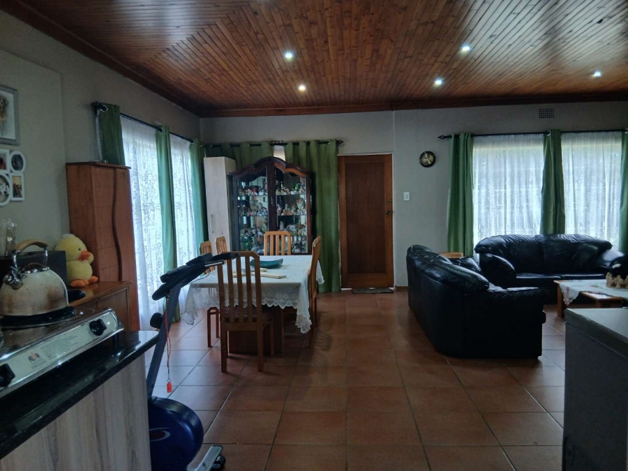 4 Bedroom Property for Sale in Homestead Gauteng