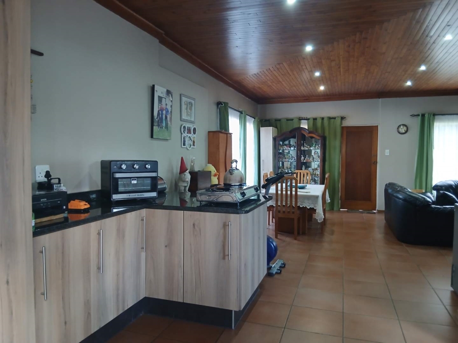 4 Bedroom Property for Sale in Homestead Gauteng