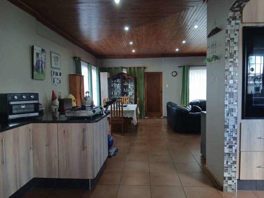 4 Bedroom Property for Sale in Homestead Gauteng