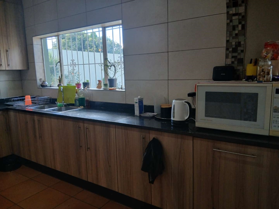 4 Bedroom Property for Sale in Homestead Gauteng