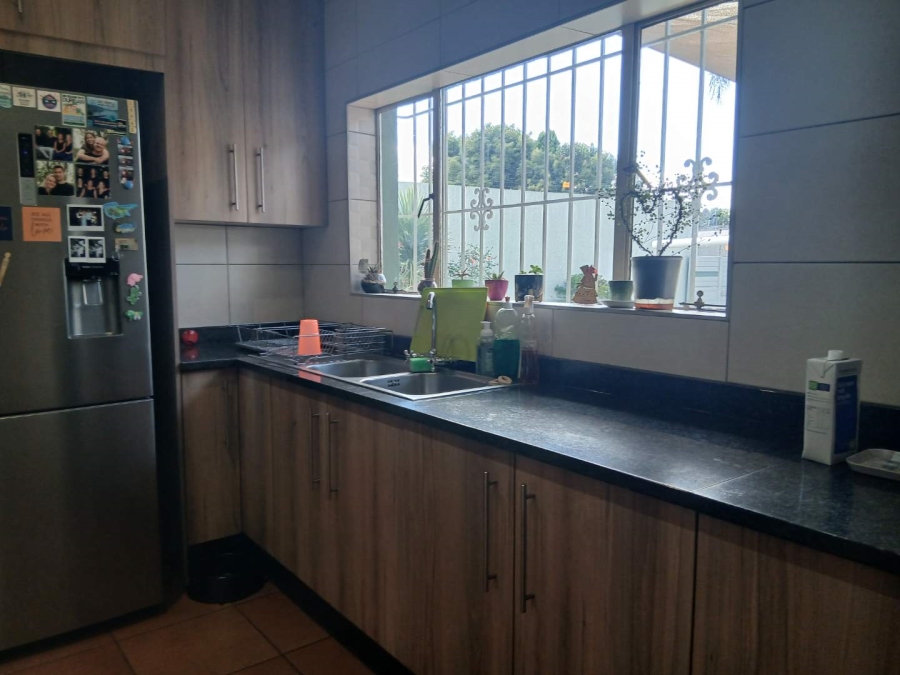 4 Bedroom Property for Sale in Homestead Gauteng