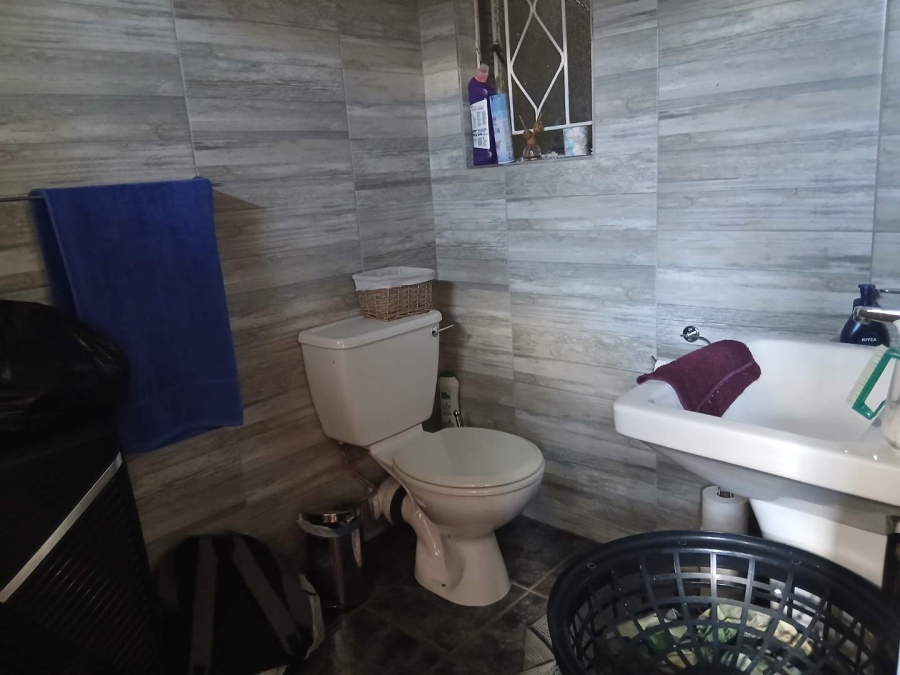 4 Bedroom Property for Sale in Homestead Gauteng