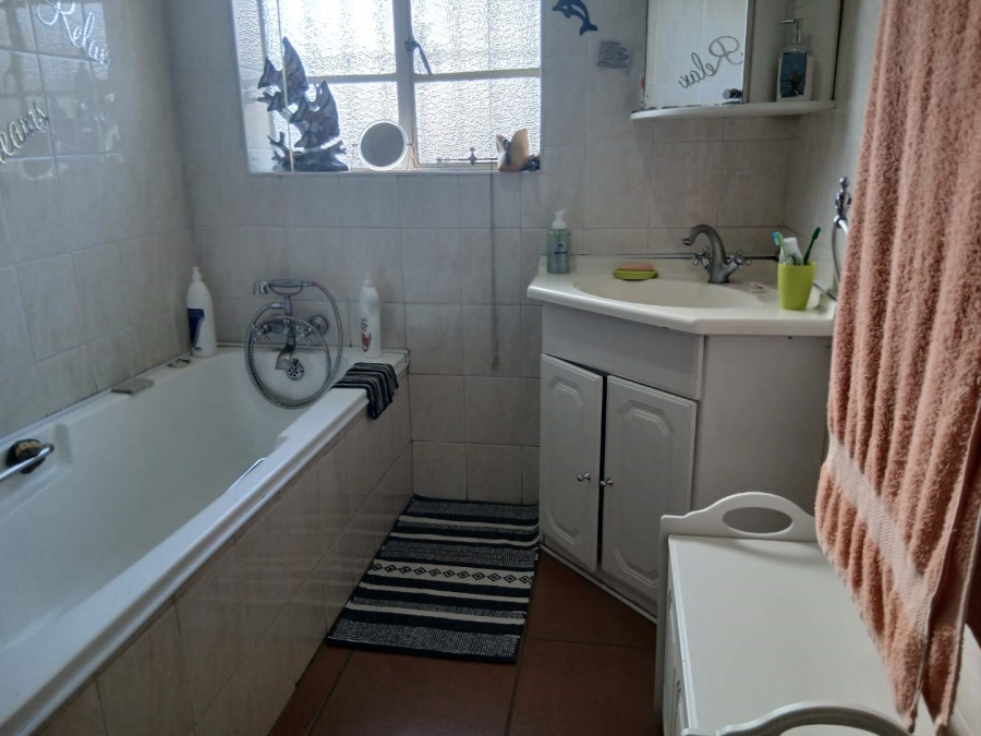 4 Bedroom Property for Sale in Homestead Gauteng