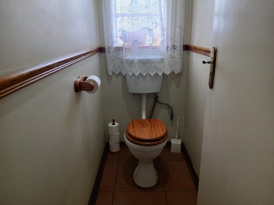 4 Bedroom Property for Sale in Homestead Gauteng