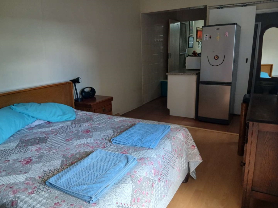 4 Bedroom Property for Sale in Homestead Gauteng