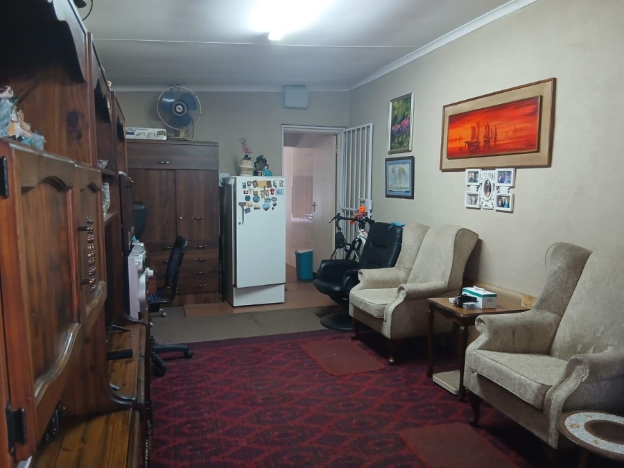 4 Bedroom Property for Sale in Homestead Gauteng