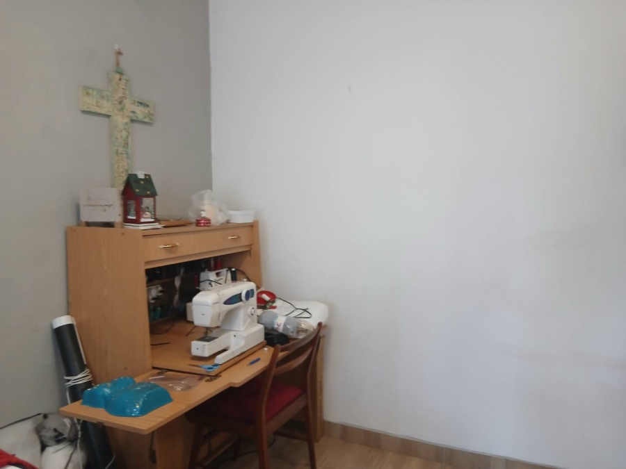 4 Bedroom Property for Sale in Homestead Gauteng