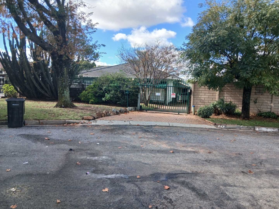 4 Bedroom Property for Sale in Homestead Gauteng