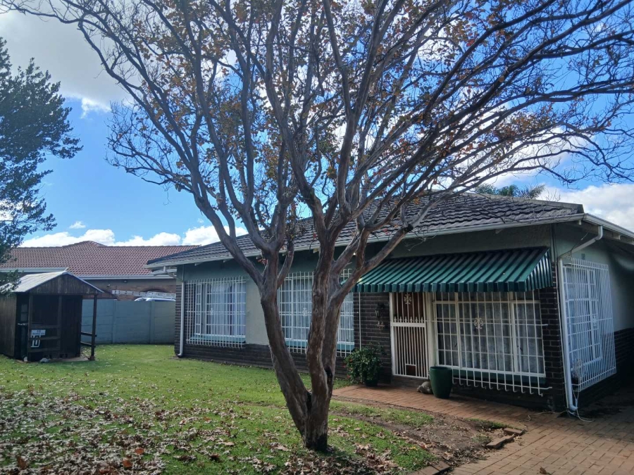 4 Bedroom Property for Sale in Homestead Gauteng