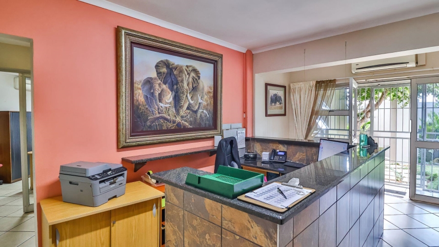 Commercial Property for Sale in Brackenhurst Gauteng