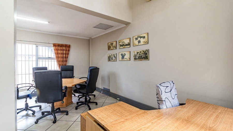Commercial Property for Sale in Brackenhurst Gauteng