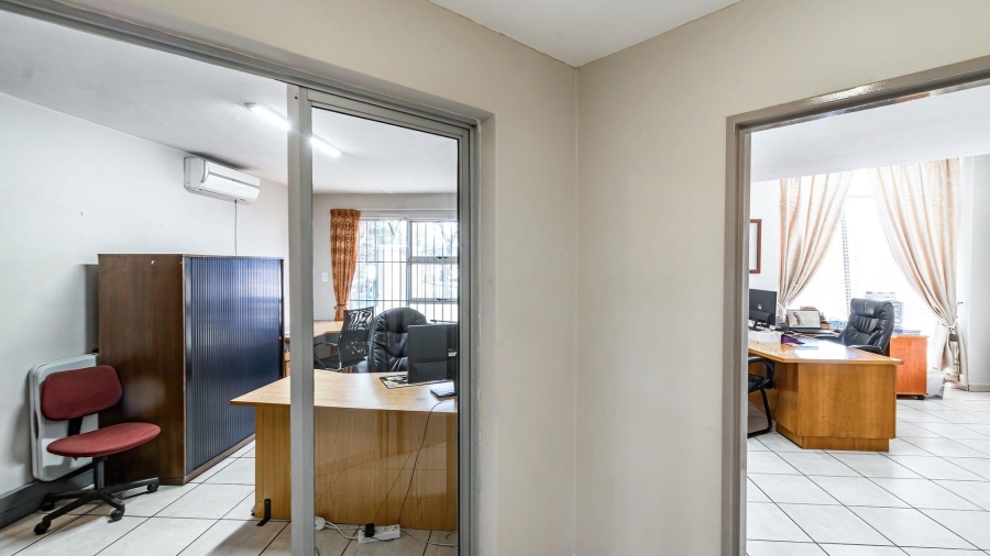 Commercial Property for Sale in Brackenhurst Gauteng