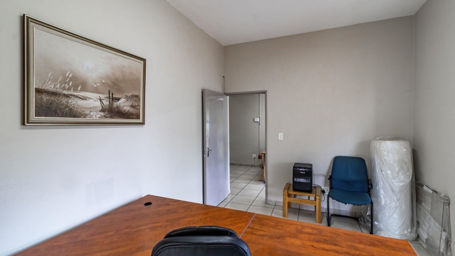 Commercial Property for Sale in Brackenhurst Gauteng
