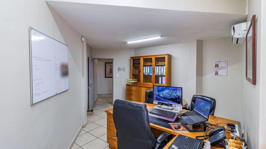 Commercial Property for Sale in Brackenhurst Gauteng