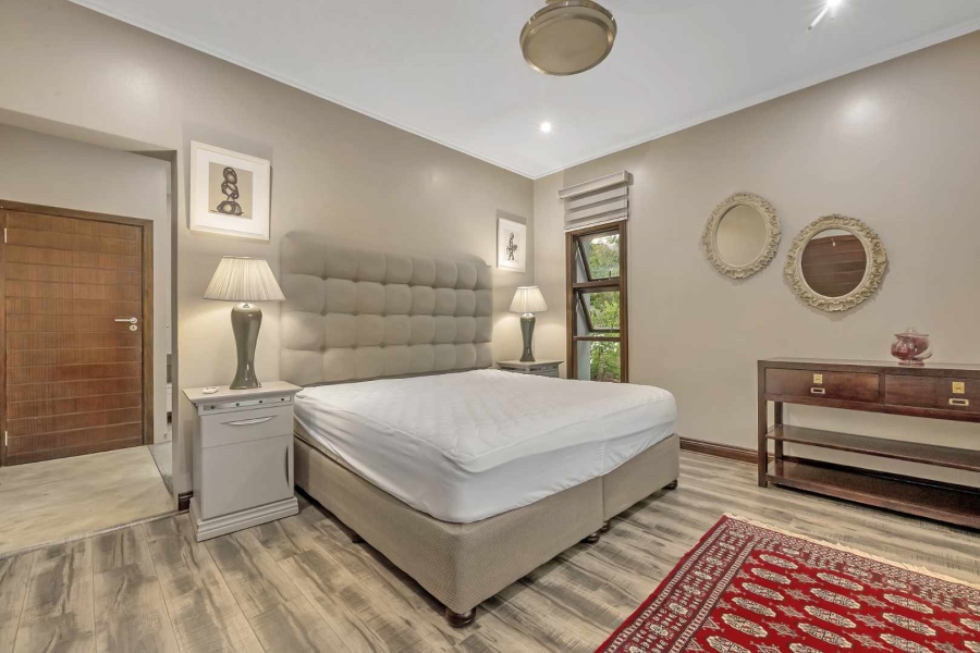 To Let 2 Bedroom Property for Rent in Dainfern Gauteng