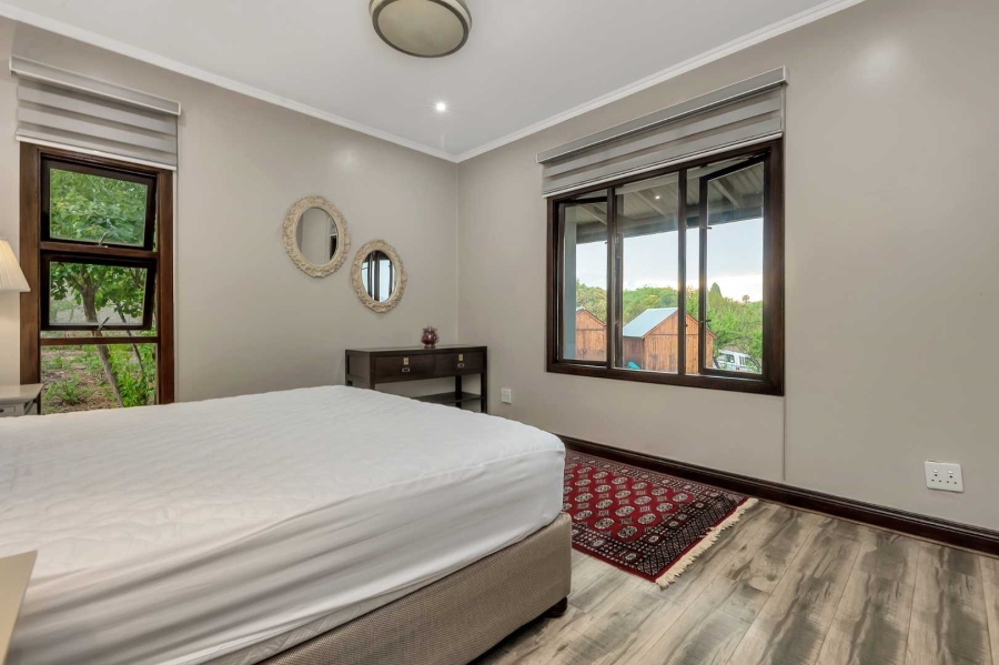 To Let 2 Bedroom Property for Rent in Dainfern Gauteng