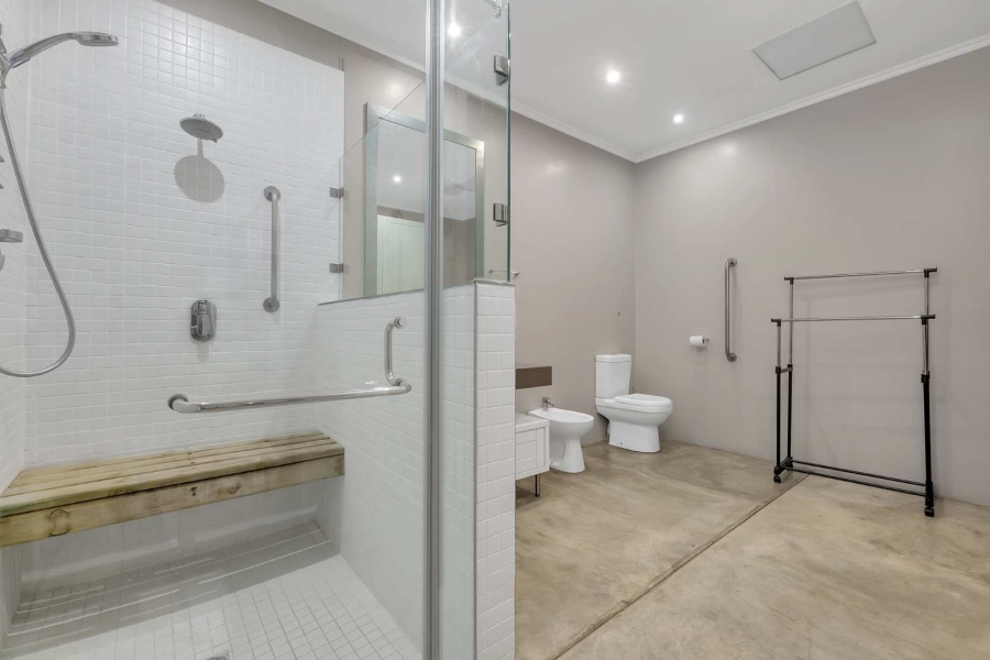 To Let 2 Bedroom Property for Rent in Dainfern Gauteng