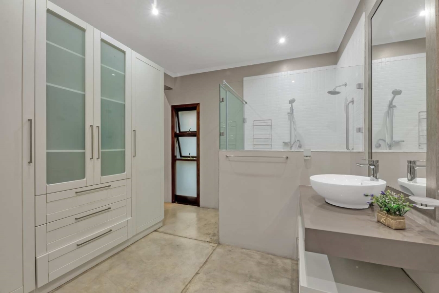 To Let 2 Bedroom Property for Rent in Dainfern Gauteng