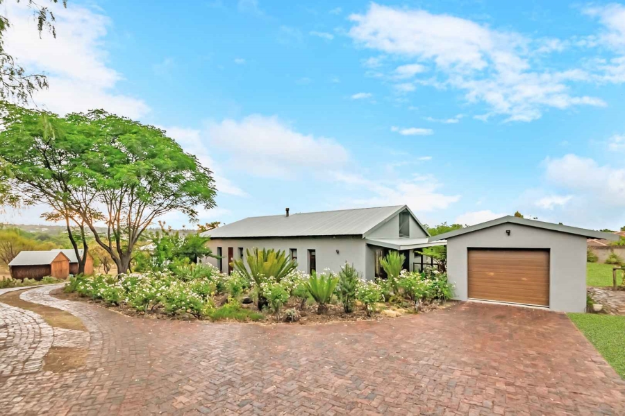 To Let 2 Bedroom Property for Rent in Dainfern Gauteng