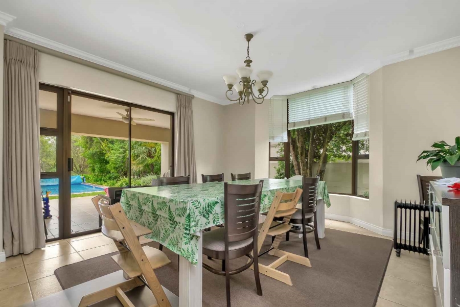 To Let 3 Bedroom Property for Rent in Dainfern Golf Estate Gauteng