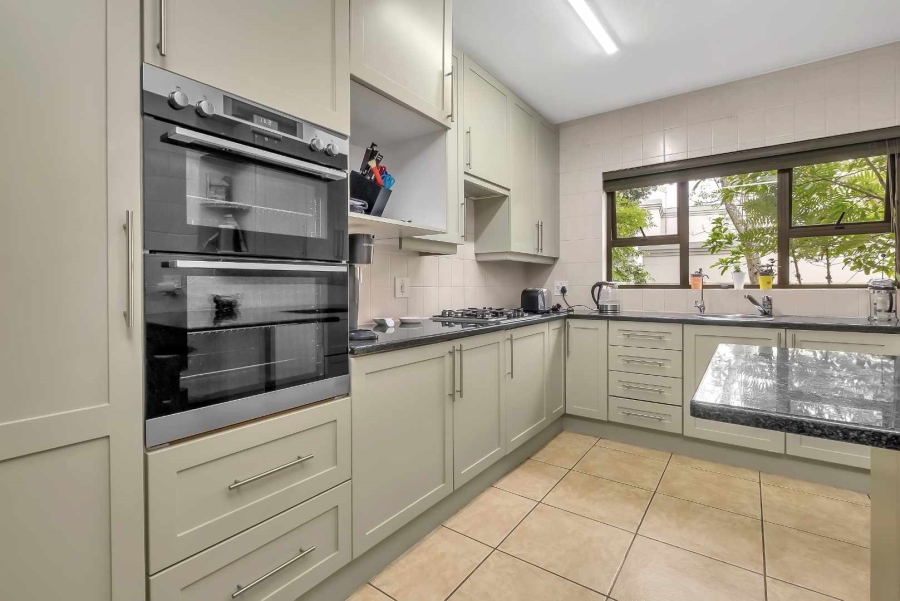 To Let 3 Bedroom Property for Rent in Dainfern Golf Estate Gauteng