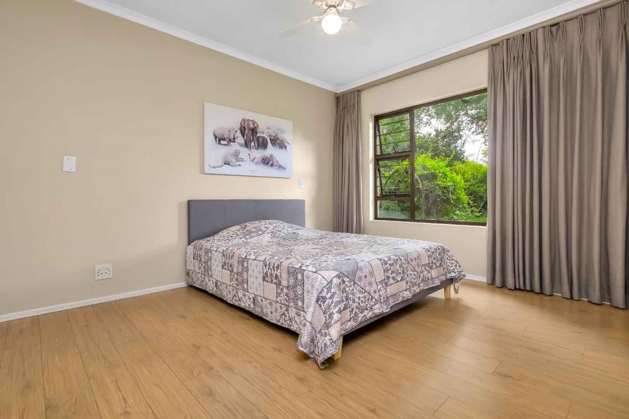 To Let 3 Bedroom Property for Rent in Dainfern Golf Estate Gauteng