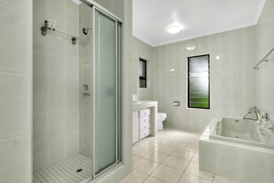 To Let 3 Bedroom Property for Rent in Dainfern Golf Estate Gauteng