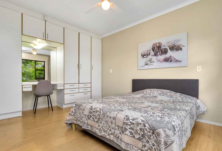 To Let 3 Bedroom Property for Rent in Dainfern Golf Estate Gauteng