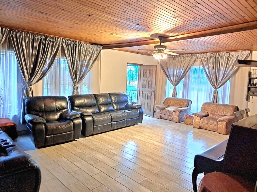 4 Bedroom Property for Sale in Van Dyk Park Gauteng