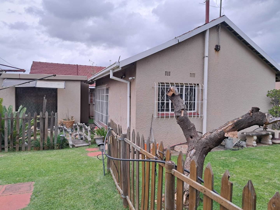 4 Bedroom Property for Sale in Van Dyk Park Gauteng