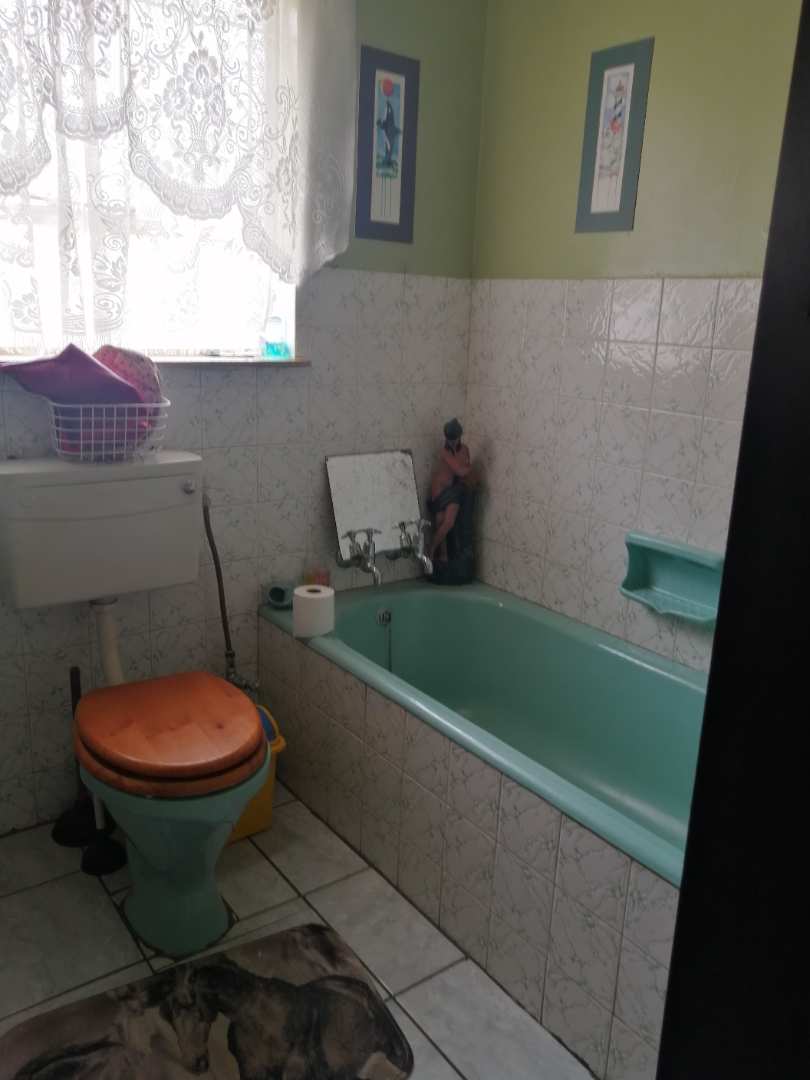 3 Bedroom Property for Sale in Elspark Gauteng