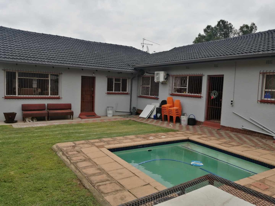 3 Bedroom Property for Sale in Elspark Gauteng