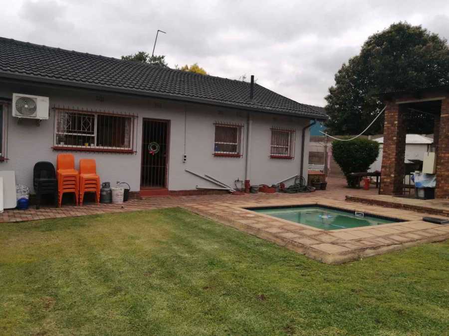 3 Bedroom Property for Sale in Elspark Gauteng