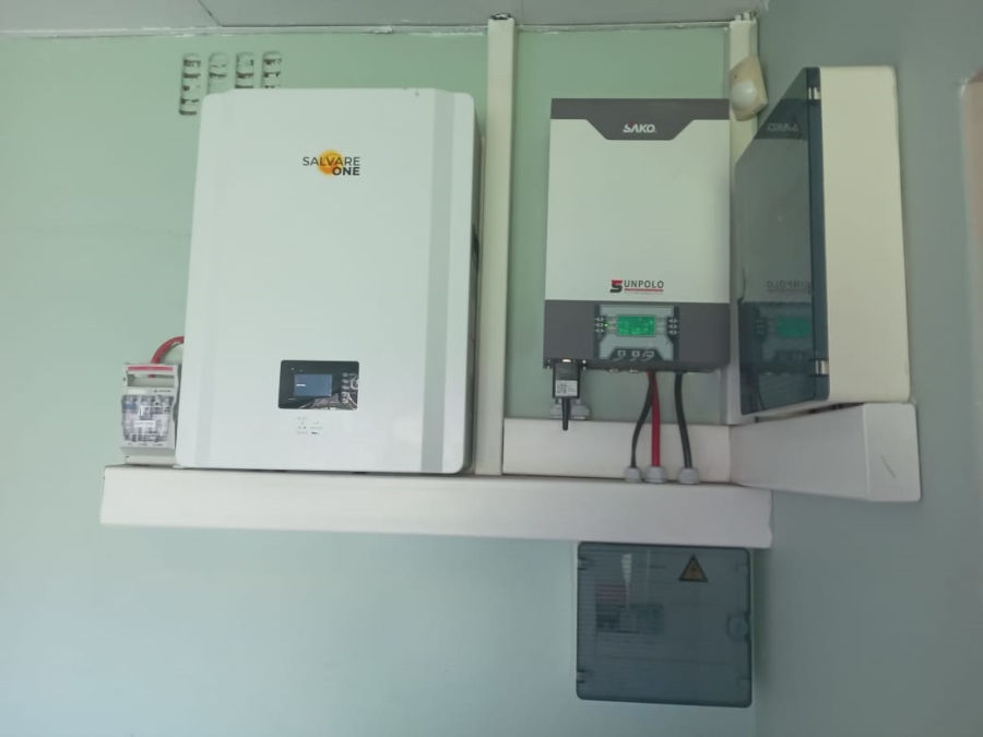 3 Bedroom Property for Sale in Kempton Park Ext 3 Gauteng