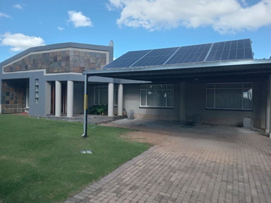 3 Bedroom Property for Sale in Kempton Park Ext 3 Gauteng