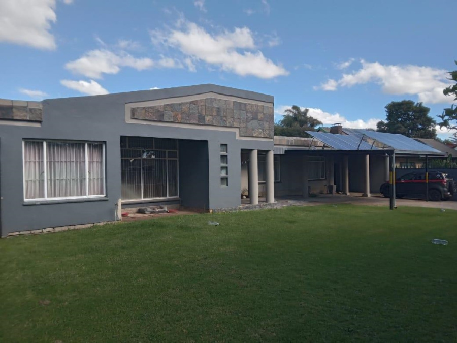 3 Bedroom Property for Sale in Kempton Park Ext 3 Gauteng
