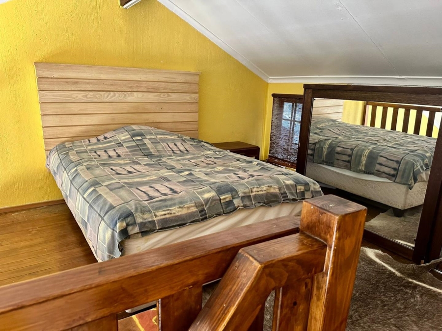 1 Bedroom Property for Sale in Buccleuch Gauteng