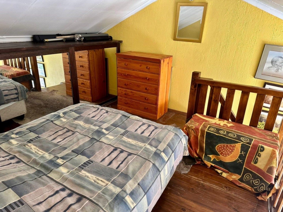 1 Bedroom Property for Sale in Buccleuch Gauteng
