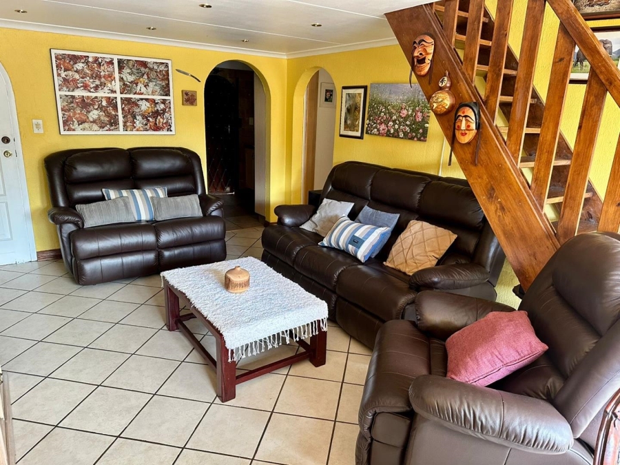1 Bedroom Property for Sale in Buccleuch Gauteng