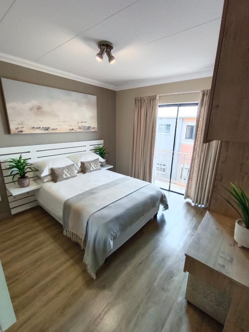 2 Bedroom Property for Sale in Montana Gauteng