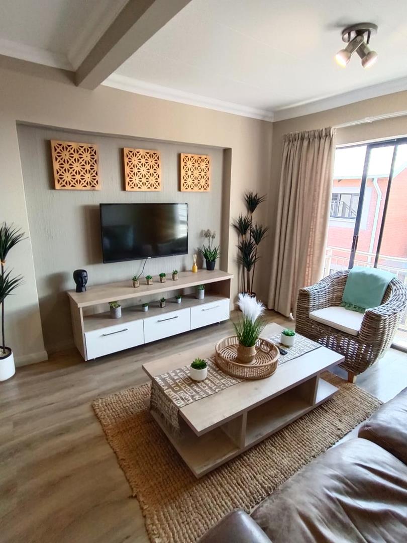 2 Bedroom Property for Sale in Montana Gauteng