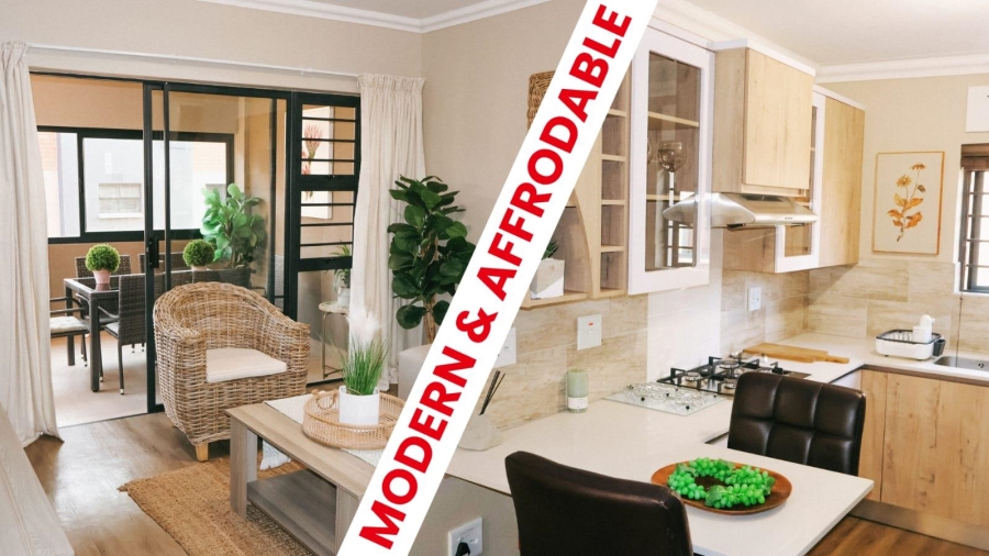2 Bedroom Property for Sale in Montana Gauteng