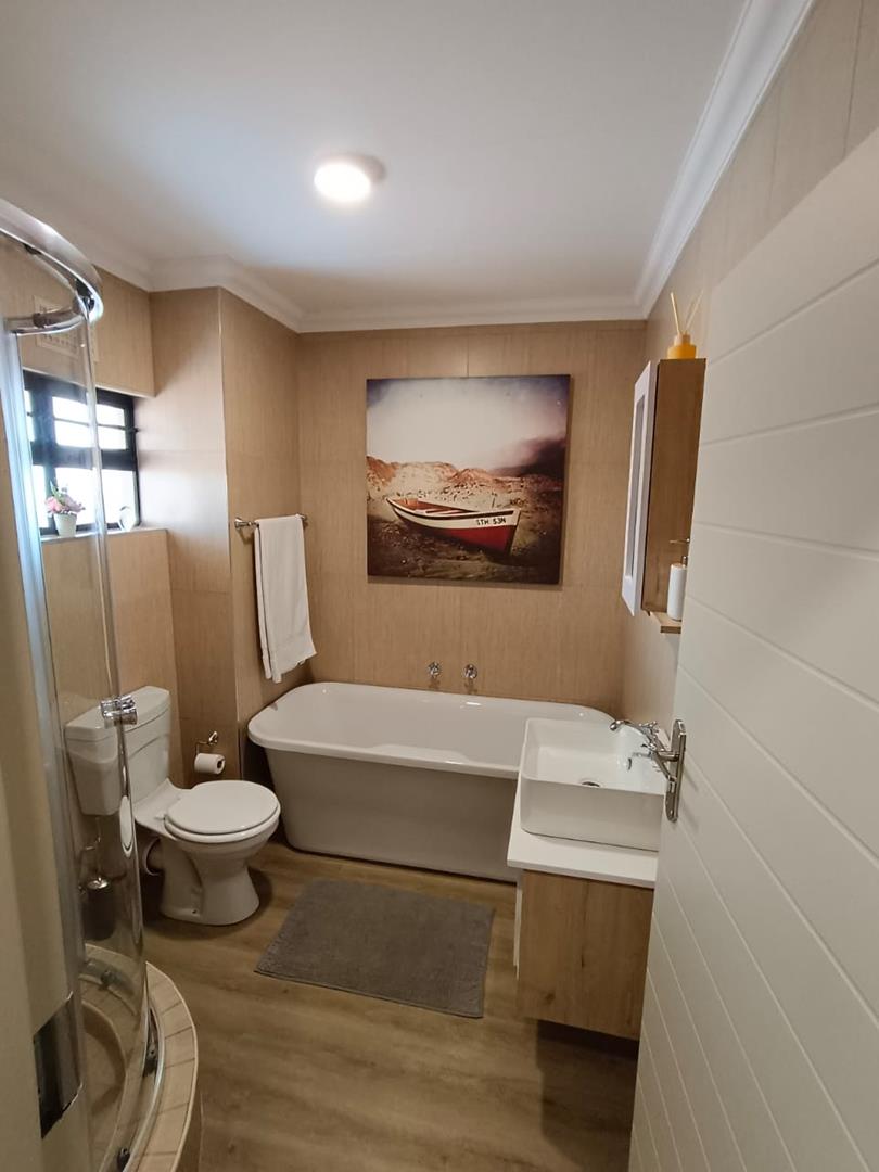 1 Bedroom Property for Sale in Montana Gauteng